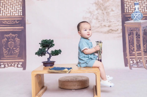 济源孕妇尖肚子和圆肚子